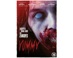 Yummy (DVD)