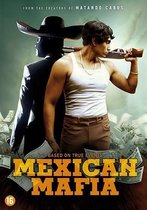 Mexican Maffia (DVD)