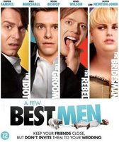 Few Best Men (Blu-ray)