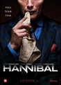 Hannibal - Seizoen 1