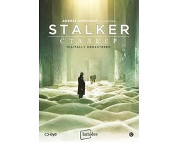Stalker (DVD)