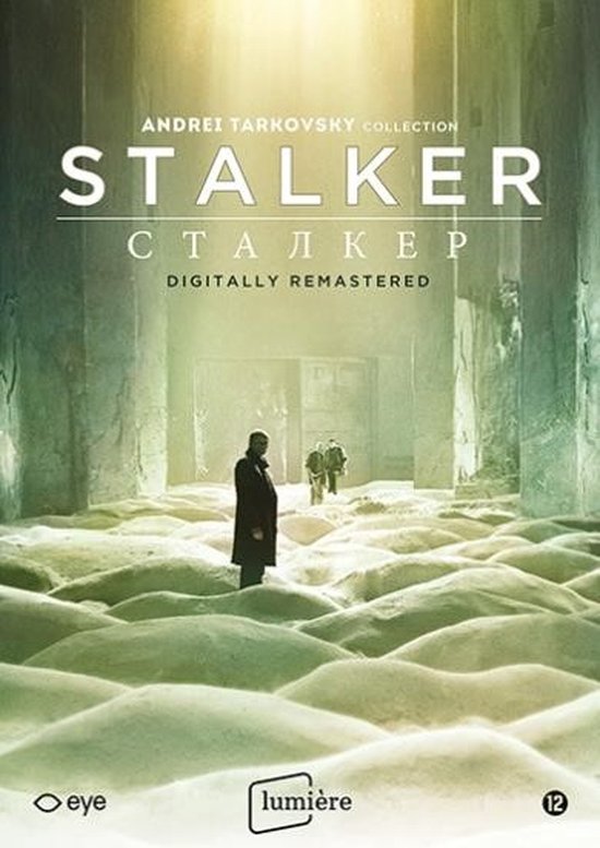 Stalker (DVD) (Dvd), Alexander Kaidanovski | Dvd's | bol.com