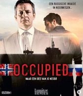 Occupied - Seizoen 1 (Blu-ray)