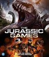 Jurassic Games (Blu-ray)