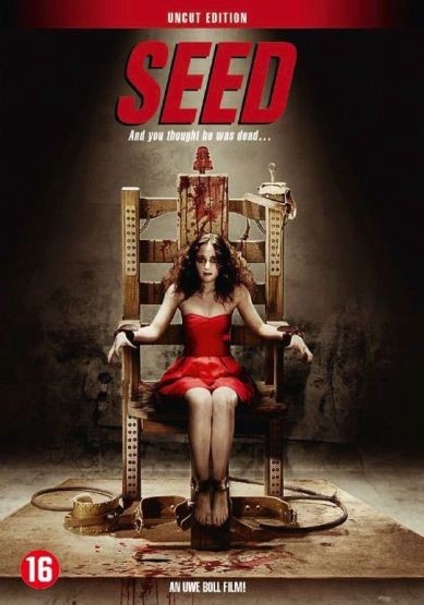 Seed (DVD)