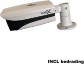 Losse IP Camera 5MP Full HD Bewakingscamera voor NVR RJ45 buiten binnen compleet CCTV