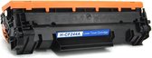 Inkmaster premium XL Laser toner cartridge voor HP 44A - CF 244A | Geschikt voor Laserjet M15A, M15W, M17A, M17W, M28A, M28W