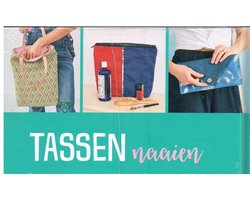 Taschen nähen | kolektiv