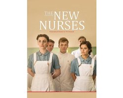 The New Nurses - Seizoen 1 (DVD)