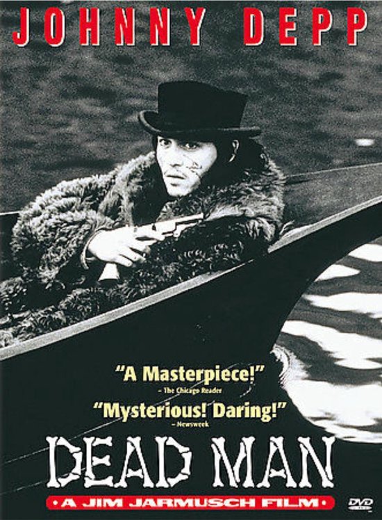 Dead Man (Import)
