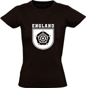 England Dames | engeland | london | atletiek | t-shirt