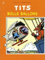 Tits 02. bolle ballons