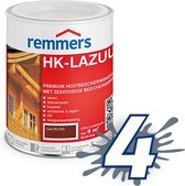 HK-Lazuur Teak - 0.75 Liter