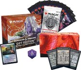 Adventures in the Forgotten Realms Gift Bundle (English) (Magic The Gathering) (MTG)