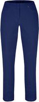 Robell Bella Dames Comfort Jeans - Blauw - EU50
