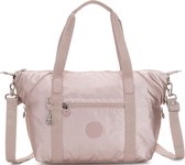 Kipling Art BP schoudertas metallic rose