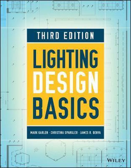 Lighting Design Basics - cover