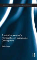 Theatre for Women"s Participation in Sustainable Development