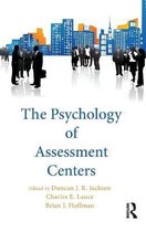 Psychology Of Assessment Centers