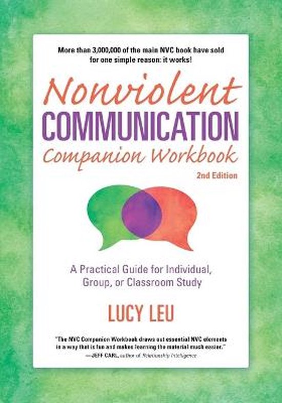 Nonviolent Communication Companion
