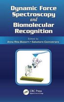 Dynamic Force Spectroscopy and Biomolecular Recognition