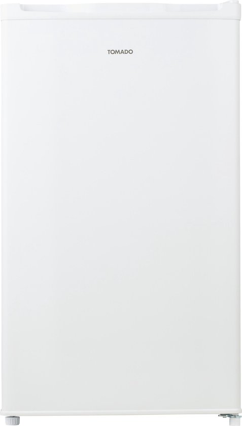 Tomado TLT4801W - Tafelmodel koelkast - 91 liter - 3 draagplateaus - Wit - Tomado