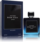 Blue Black Special Eau De Parfum For Men 120 ML.