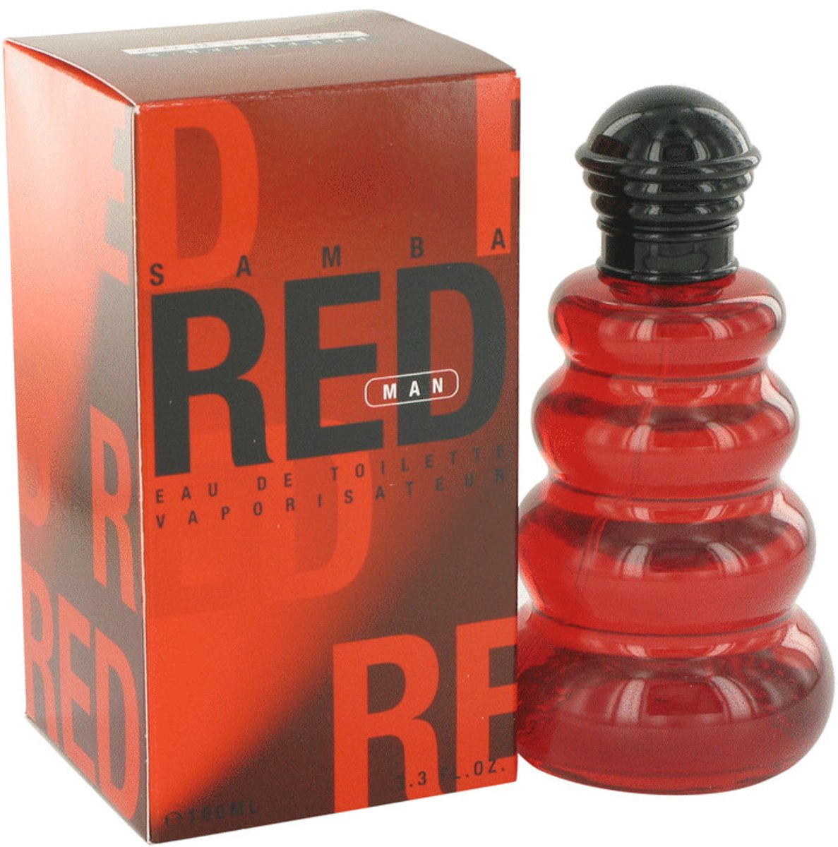 SAMBA RED by Perfumers Workshop