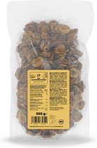 KoRo | Bio gedroogde bananenstukjes uit Sri Lanka 10 x 500 g