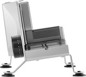 Ritter Haushaltsgeräte Multifunctionele snijmachine libero 3, elektrisch