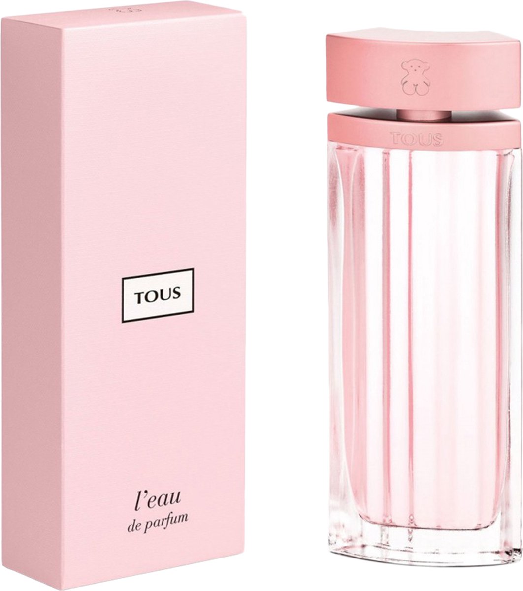 Tous - TOUS L'EAU edp vaporizador 90 ml