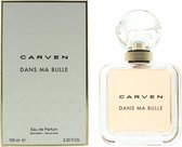 Carven Dans Ma Bulle - Eau de parfum spray - 100 ml