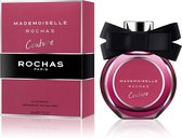 Rochas - Mademoiselle Rochas Couture - Eau De Parfum - 50ML