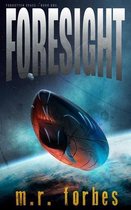 Forgotten Space- Foresight