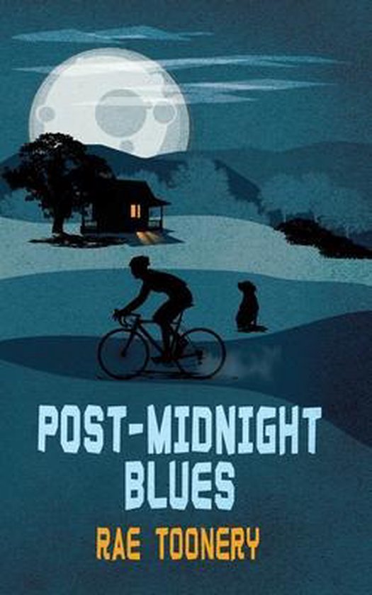 Post-Midnight Blues - cover