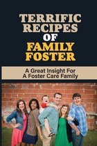 Terrific Recipes Of Family Foster: A Great Insight For A Foster Care Family