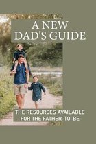 A New Dad'S Guide: The Resources Available For The Father-To-Be