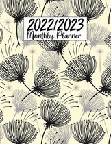 2022 2023 Monthly Planner