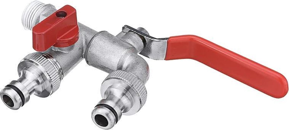 Kit Di Collegamento IBC S60x6 Con Tubi Flessibili Affidabili E Set Di - Foto 2