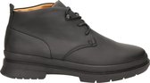 Timberland Boulevard heren veter boot - Zwart - Maat 42