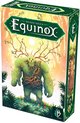 Equinox Green - Jeu de Cartes