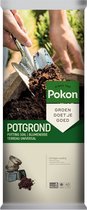 Pokon potgrond 40ltr rhp universeel