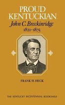 Kentucky Bicentennial Bookshelf - Proud Kentuckian