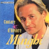 Amedeo Minghi - Cantare E D'Amore