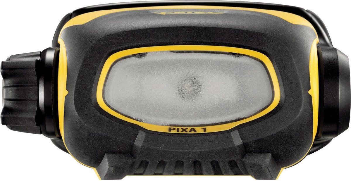 Petzl Pixa 1 Hoofdlamp  - Atex Zone 2/22