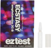 EZ Test Cocaïne Zuiverheidstest
