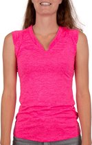 Venice Beach Beach Eleamee T-shirt - Vrouwen - Roze