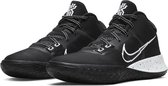 Nike Kyrie Flytrap Sportschoenen - Maat 45 - Mannen - zwart - wit