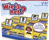 foto van Wie is het? - Kinderspel