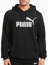 Puma Essential Trui - Mannen - Zwart